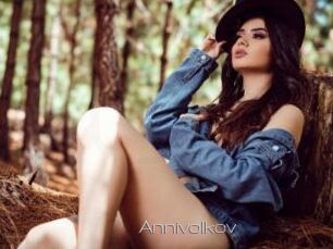 Annivolkov