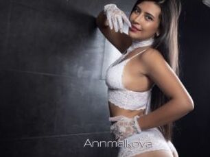 Annmalkova