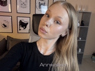 Annwallker