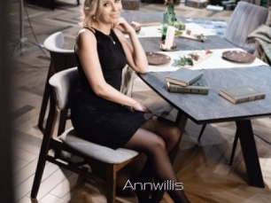 Annwillis