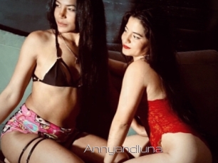 Annyandluna