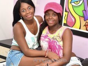 Annyandsofia