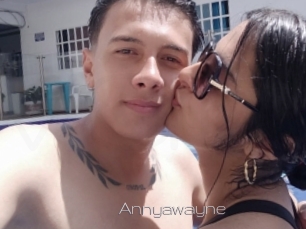 Annyawayne