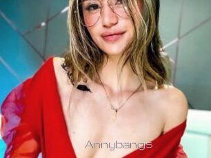 Annybangs