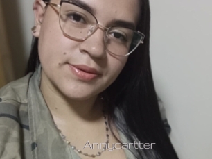 Annycartter
