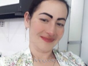 Annycoleman
