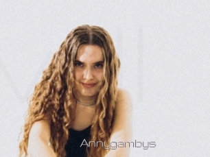 Annygambys
