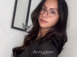 Annyglam