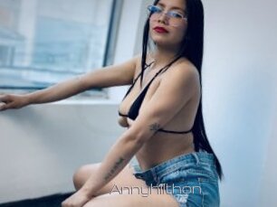 Annyhilthon