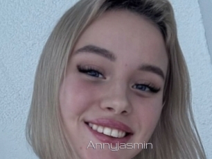 Annyjasmin