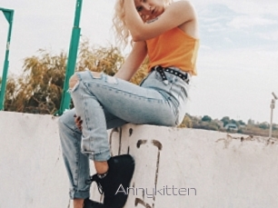 annykitten Vidéo de lesbienne