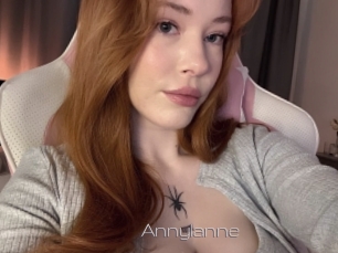 Annylanne