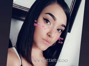 Annylittletatoo