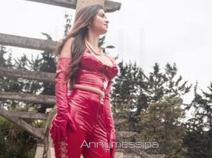 Annymessina