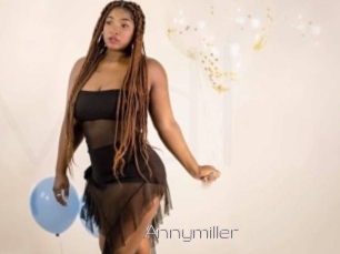 Annymiller