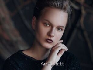 Annynett