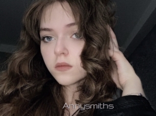 Annysmiths