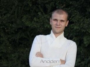 Anoderr
