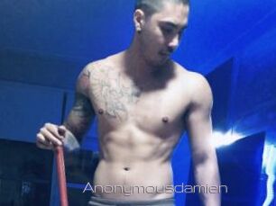 Anonymousdamien