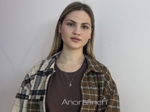 Anorafinch