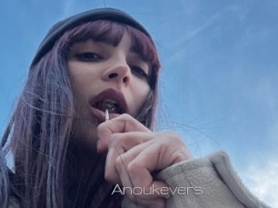 Anoukevers