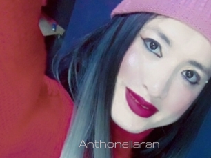 Anthonellaran