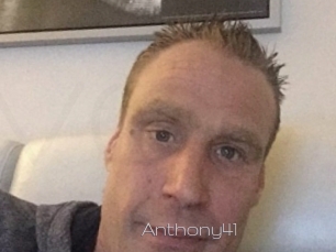 Anthony41