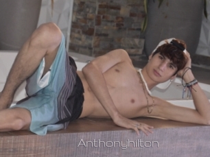Anthonyhilton