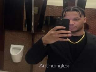 anthonylex Vidéo de lesbienne