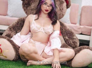Antoevanss