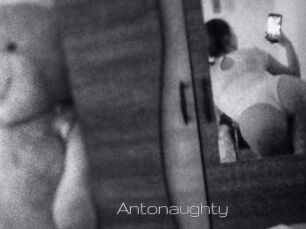 Antonaughty