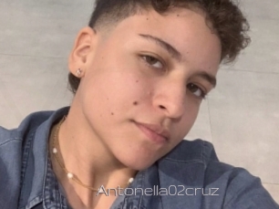 Antonella02cruz