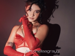 Antonellaagrayy