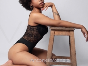 Antonellafrancis