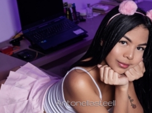 Antonellasteell
