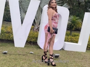 Antonellawilliam