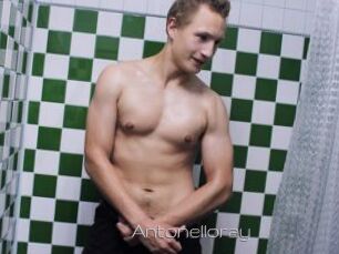 Antonelloray