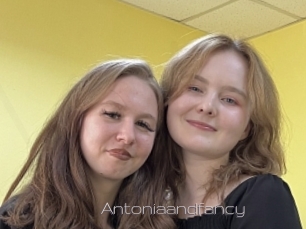 Antoniaandfancy
