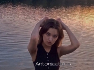 Antoniaatkins
