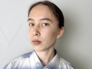 Antoniacarls