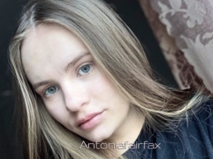 Antoniafairfax