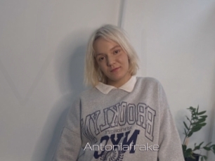 Antoniafrake
