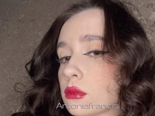 Antoniafrancis