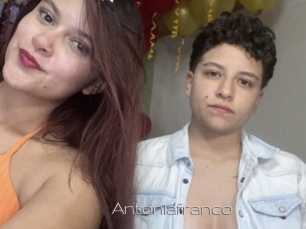 Antoniafranco