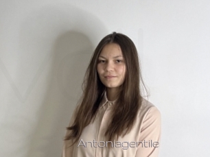 Antoniagentile