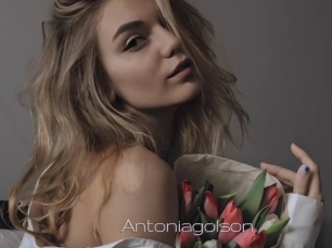 Antoniagolson