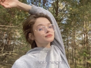 Antoniagriff