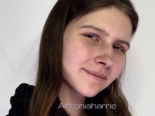 Antoniaharrie