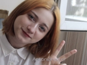 Antoniahatter