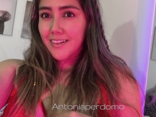 Antoniaperdomo
